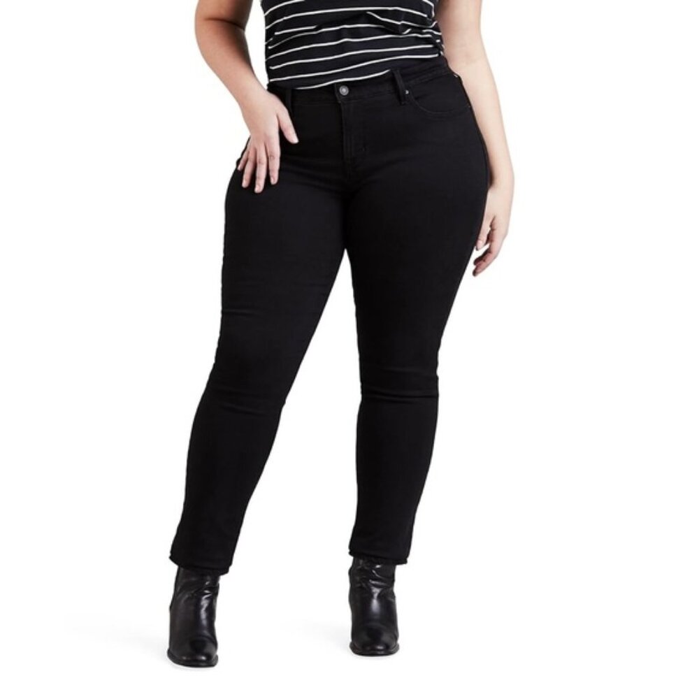 NWT Levi’s Women’s 311 Shaping Skinny Jean